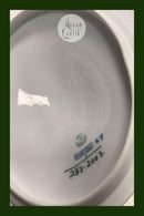 Royal Copenhagen Blue Fluted Plain Plain Lid for Lidded Dish No 283 / 2003