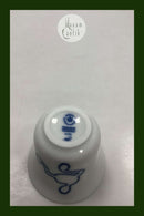 Royal Copenhagen Musica Æggebæger No 696