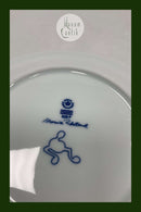 Royal Copenhagen Musica Spisetallerken No 626 F