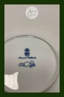 Royal Copenhagen Musica Spisetallerken No 626 D