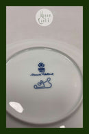 Royal Copenhagen Musica Spisetallerken No 626 C