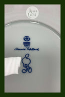 Royal Copenhagen Musica Spisetallerken No 626 A