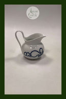 Royal Copenhagen Musica Sahnekännchen Nr. 442