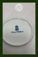Royal Copenhagen Musica Dessert Plate No 619 F