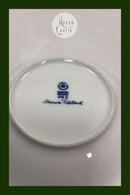 Royal Copenhagen Musica Desserttallerken No 619 C