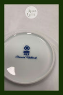 Royal Copenhagen Musica Desserttallerken No 619 B