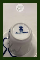 Royal Copenhagen Musica Kop med høj hank No 093 E