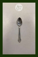 Riberhus Cohr ATLA silver-plated spoon