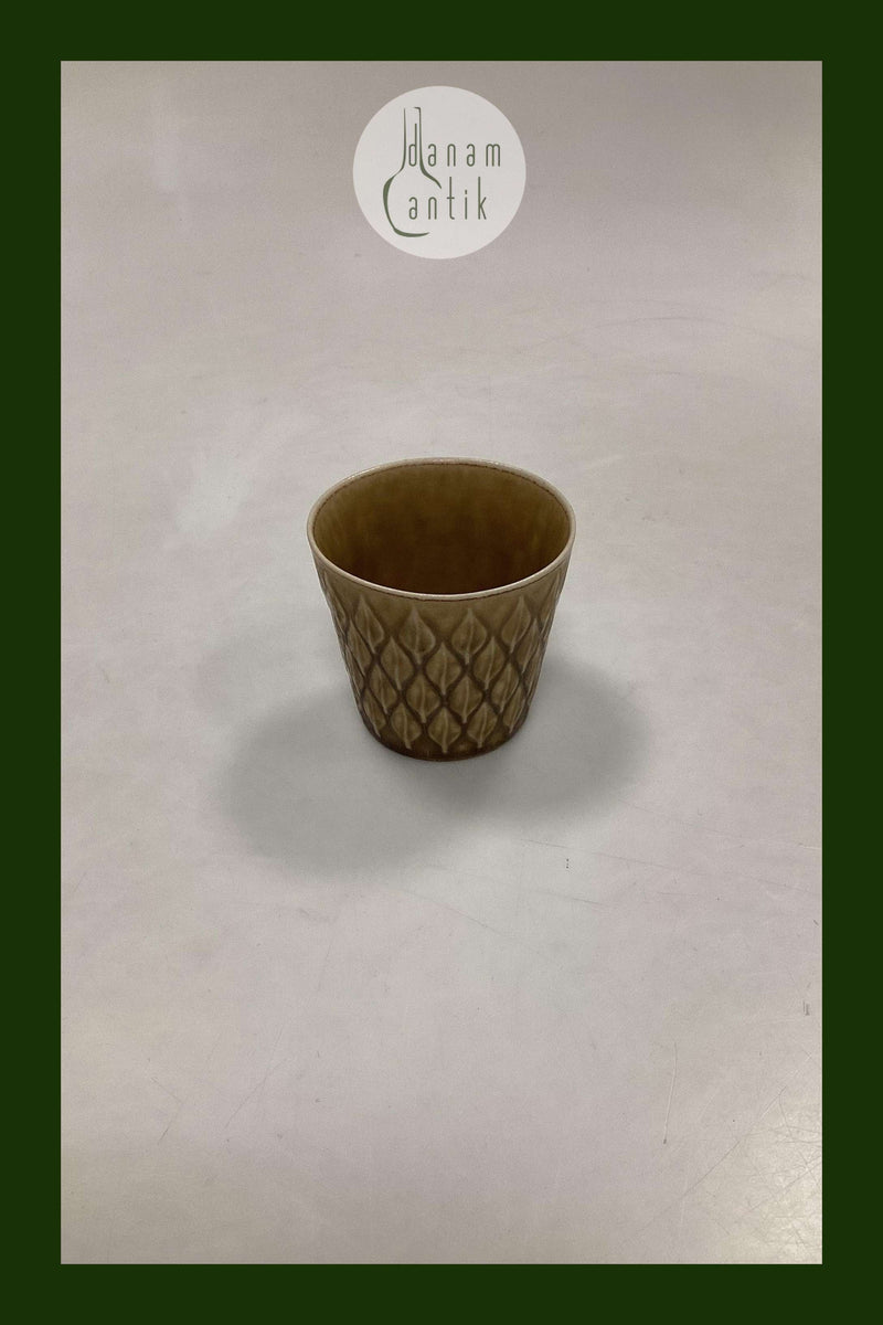 Bing og Grøndahl Relief / Jens Quistgaard Bæger