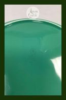 Royal Copenhagen Ursula Essteller in Dunkelgrün Nr. 627