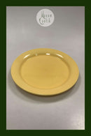 Royal Copenhagen Ursula Essteller in Gelb Nr. 627