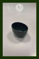 Royal Copenhagen Ursula ovale Schale in Grau Nr. 571