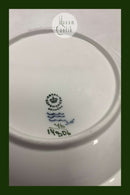 Royal Copenhagen Rimmon Tiefer Teller Nr. 14806