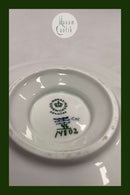 Royal Copenhagen Rimmon Johannes Hedegaard Soßenschüssel mit Deckel Nr. 14802