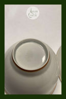 Bing og Grøndahl Gertrud Vasegaard Thestel fra 1956 Thekop