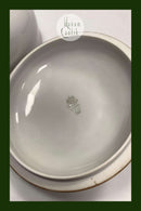 Bing og Grøndahl Gertrud Vasegaard Thestel fra 1956 Sukkerskål