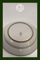 Bing und Grondahl Gertrud Vasegaard Thestel von 1956 Kuchenteller