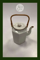 Bing og Grøndahl Gertrud Vasegaard Thestel fra 1956 Thekande