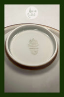 Bing og Grøndahl Gertrud Vasegaard Thestel fra 1956 Thekop