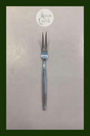 KJA Capri sølvplet Pålægsgaffel