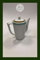 Royal Copenhagen Dybbøl Coffee Pot No 882/9533
