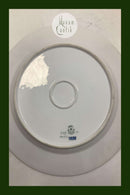 Royal Copenhagen "Dybbøl" Rundt Serveringsfad No. 9582