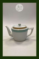 Royal Copenhagen Dybbøl Teekanne Nr. 9534