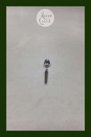 Savoy Frigast/Gense, Sølvplet Mokkaske