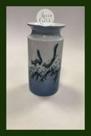 Porsgrund Norway Vase with Squirrel by Theodor Kittelsen