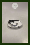 Royal Copenhagen Firben og guldsmed Skål No 552/287