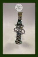 Bjørn Wiinblad Studio Figur Lysdame L40 fra 1969