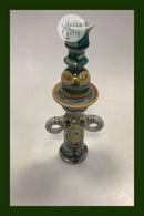 Bjørn Wiinblad Studio Figur Lysmand L40 fra 1969