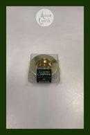 Royal Copenhagen Golden Christmas Lysestage