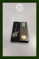 Georg Jensen Ornament Forgyldt Isbjørn 1997  I original boks