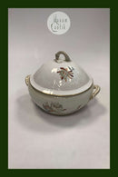 Bing and Grondahl仙人掌水壶，带盖。可容纳1.5升。状态良好，无破损。