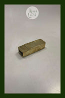 Antik Snus Boks i Messing