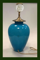 Venini Murano Italien Labuan Glas Lampe