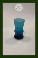 バーティル・ヴァリエン ボダ・グラス ブルー・シリーズ ドリンキング・カップ