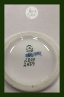 Royal Copenhagen Skål med blomster No 2800/2559