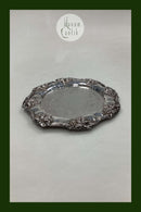 Flot kraftig flaskebakke i Sølvplet