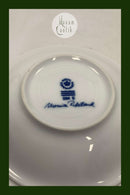 Royal Copenhagen Musica Coffee saucer No 094 E