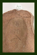 安徒生《砂岩小牛图》18号