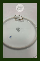 Bing and Grondahl 125th Anniversary Commemorative Plate from 1978