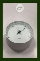 Georg Jensen Barometer Henning Koppel Hvid