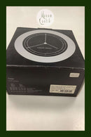 Georg Jensen Barometer Andreas Mikkelsen Venus Measures 11,5cm / 4.53 inch