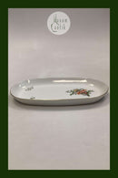 Bing und Grondahl Fruesko Langes Tablett Nr. 96