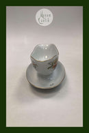 Bing und Grondahl Fruesko Soßenschüssel Nr. 8