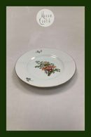 Bing und Grondahl Fruesko Kuchenteller Nr. 28A