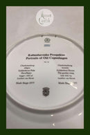 皇家哥本哈根哥本哈根展望夏洛腾堡12号