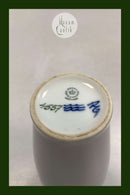 Royal Copenhagen Art Nouveau Vase Roskilde Domkirke No. 4557